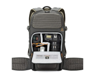Lowepro Flipside Trek BP 450 AW Grey - 1181367 - zdjęcie 5